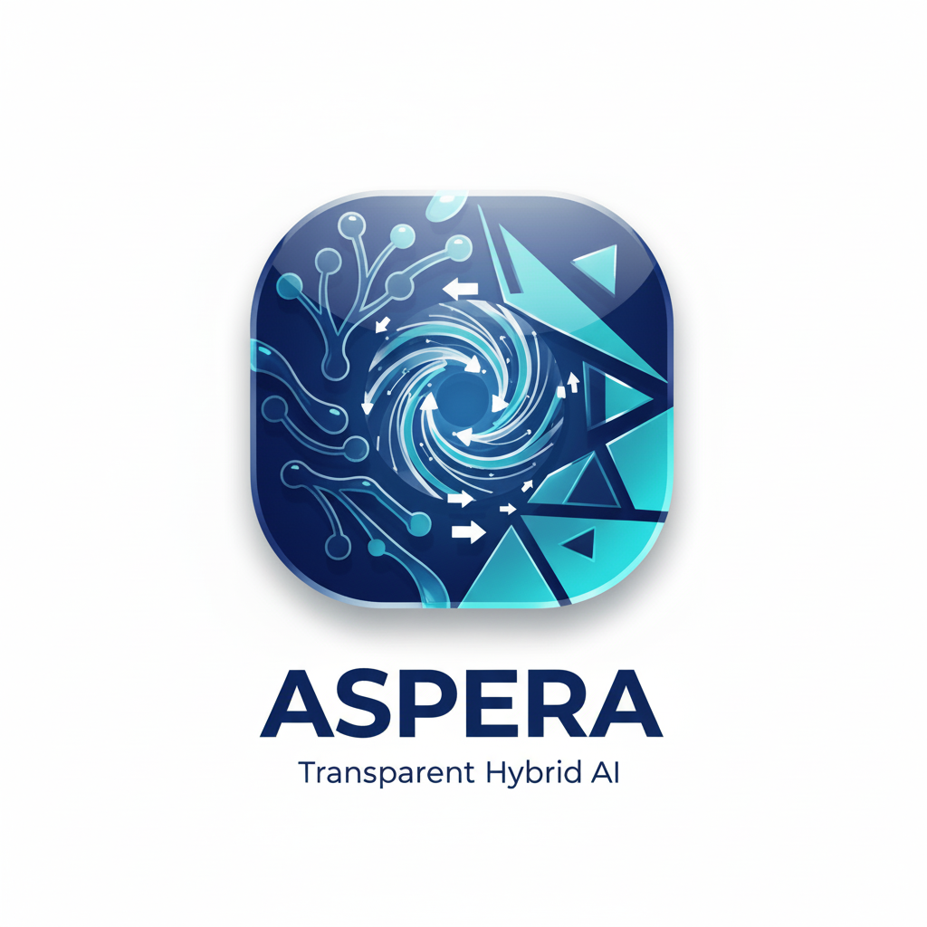 Aspera screenshot 2