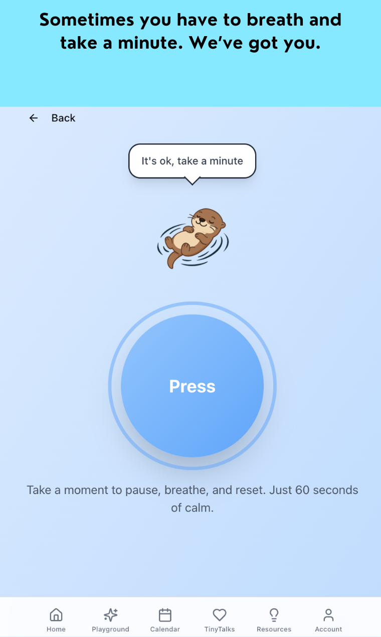 TinyTasks screenshot 13