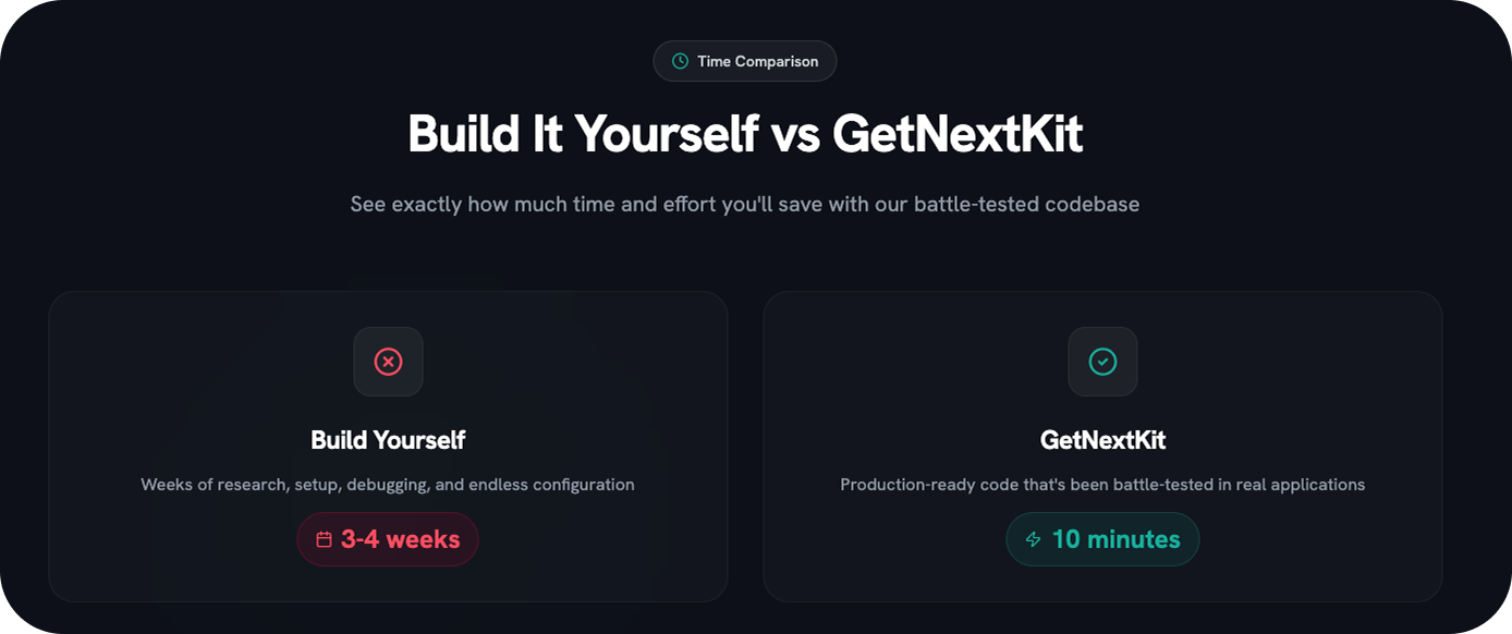 GetNextKit screenshot 5