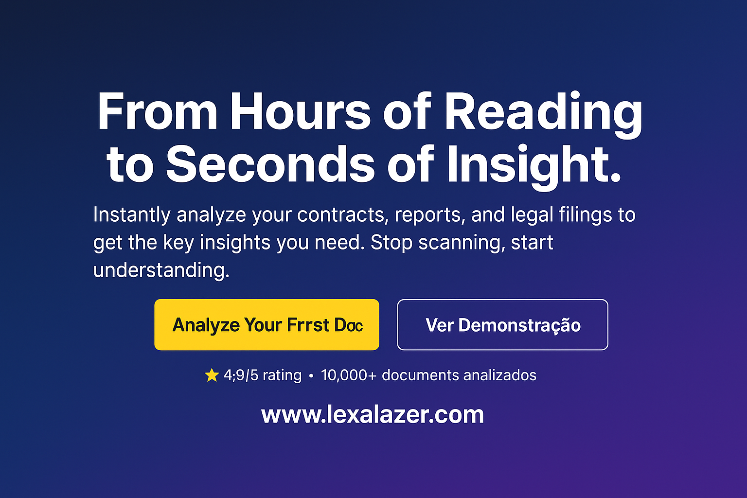 Lexalazer screenshot 3