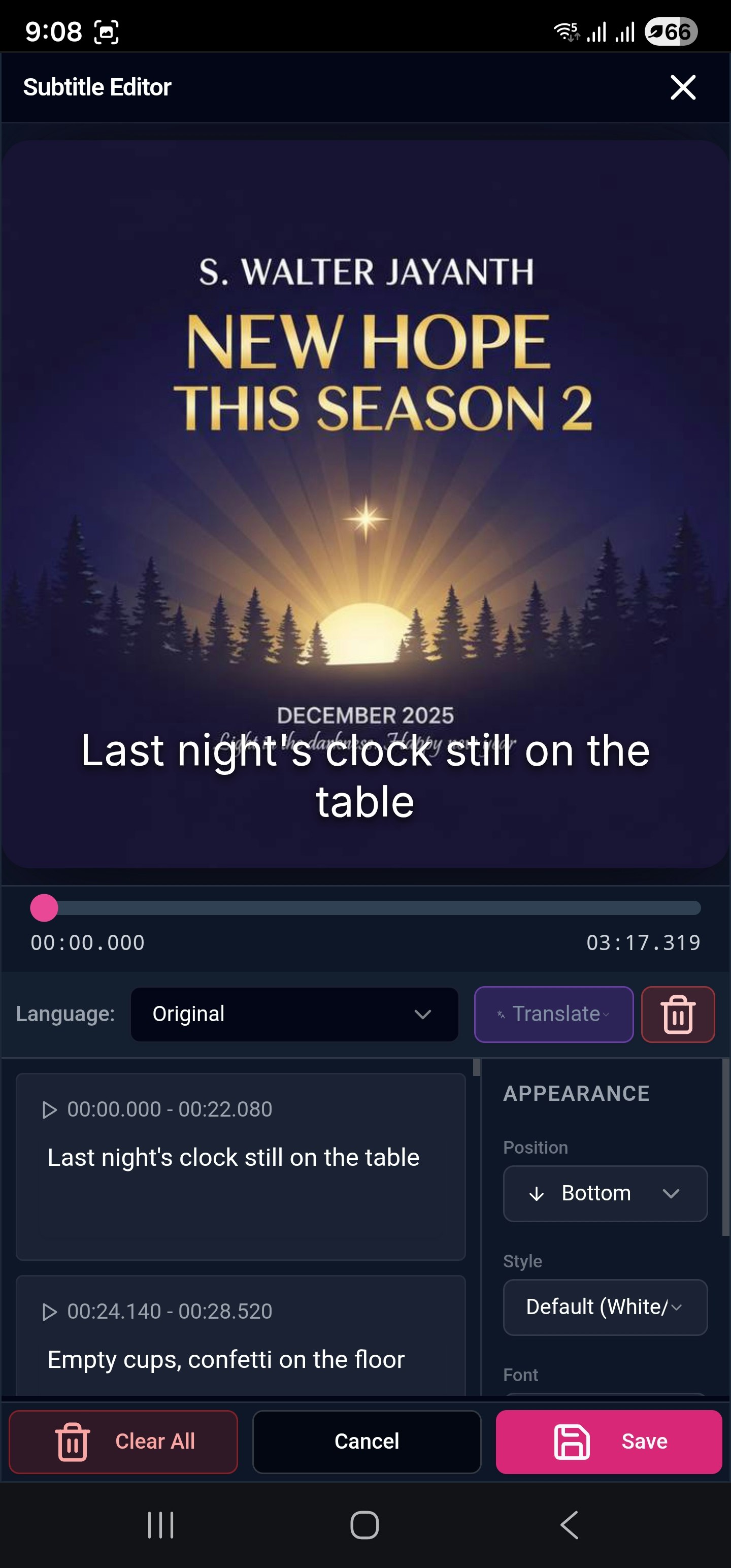 iMayGen 1.0 | Dream Big screenshot 43