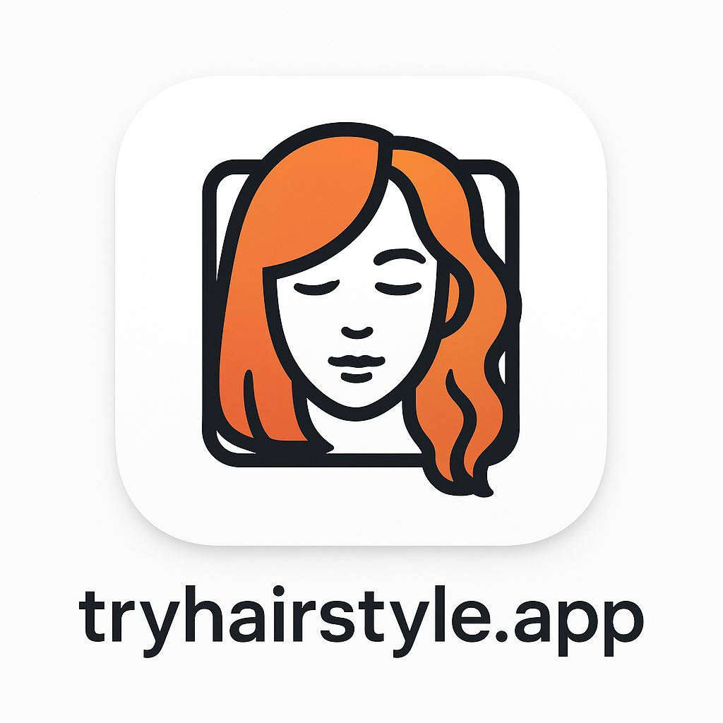 Try Hairstyle App