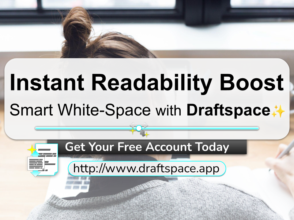 Draftspace screenshot 1