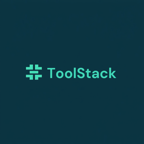 ToolStack OS