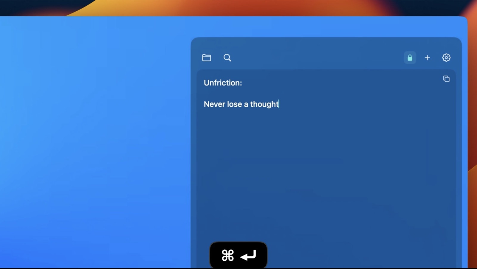 Unfriction screenshot 9
