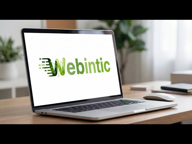 Webintic screenshot 5