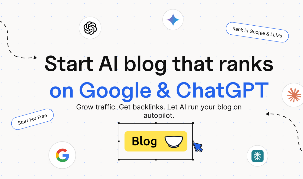 BlogBowl screenshot 8