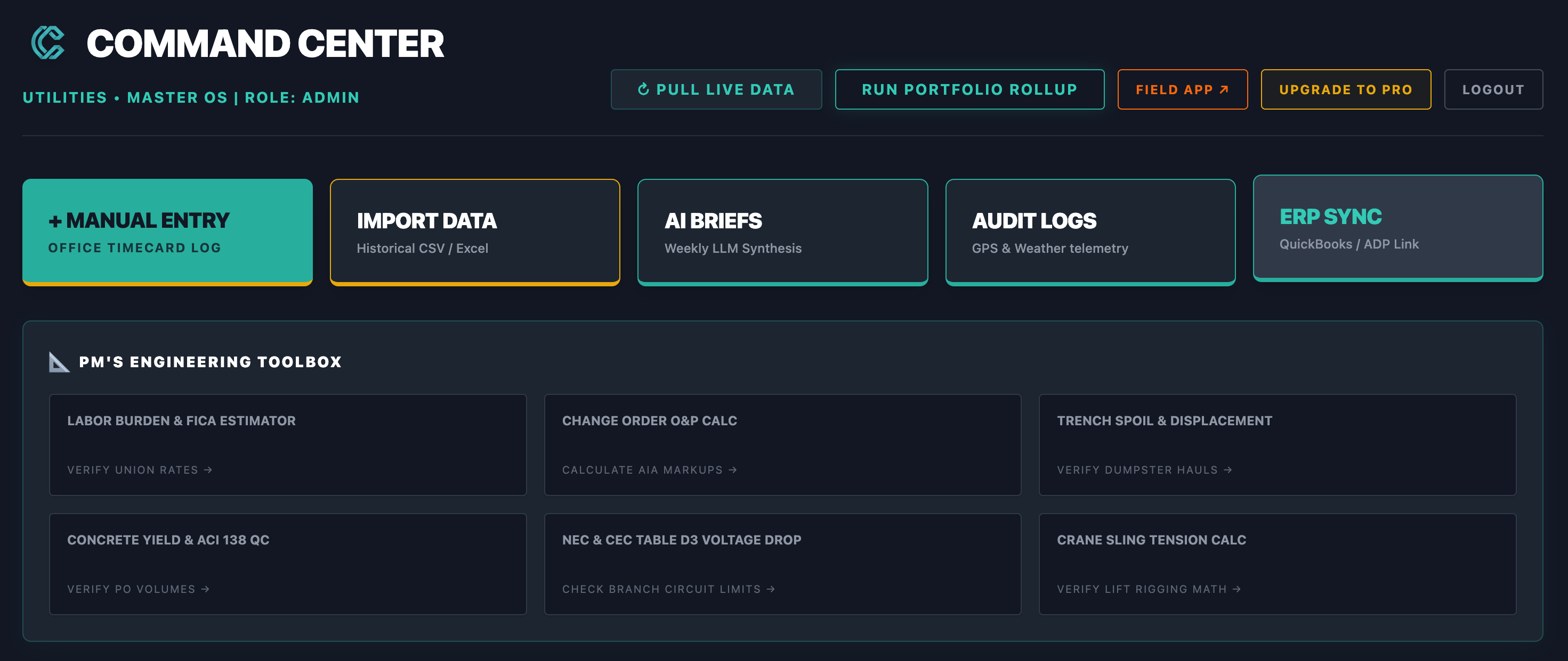 Sync Suite screenshot 2