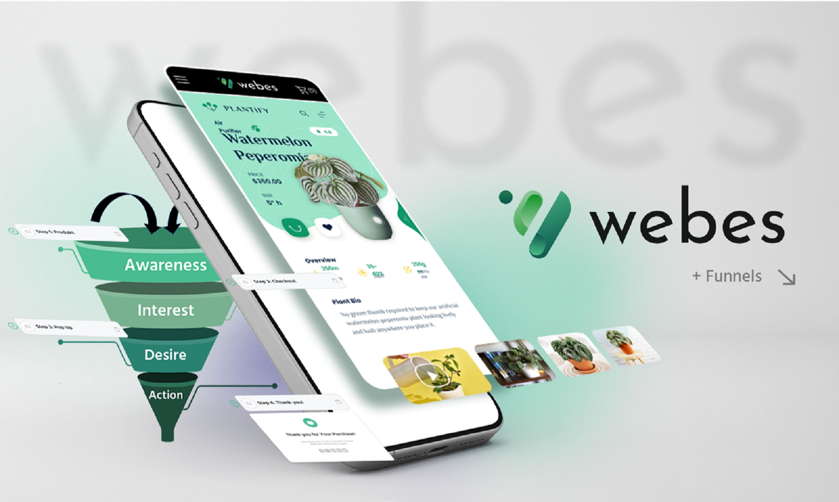 Webes screenshot 3