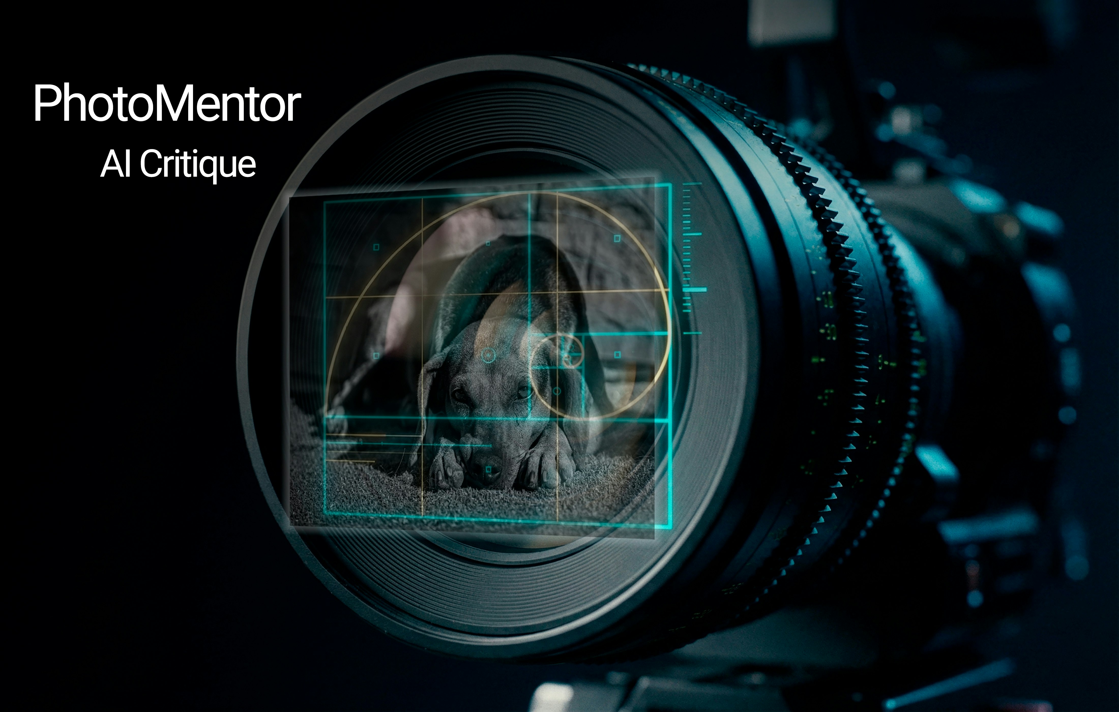 PhotoMentor screenshot 1