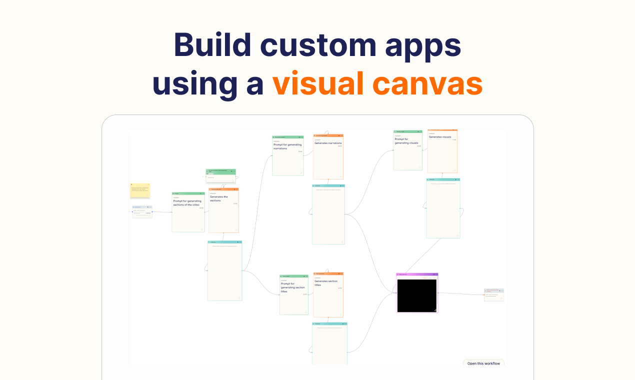 Open Notebook screenshot 5