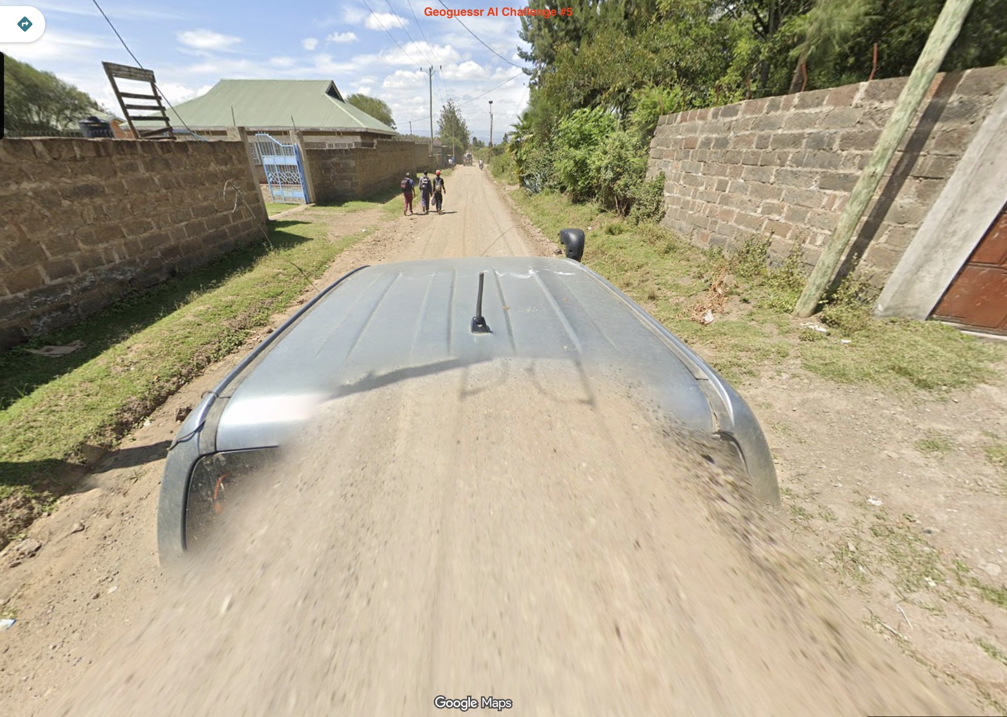 GeoGuessr.ai screenshot 6