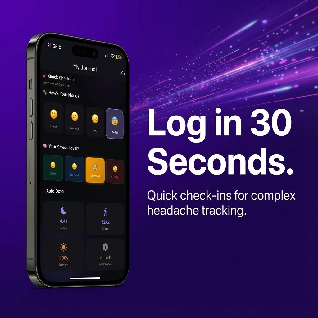 MigraFocus screenshot 6