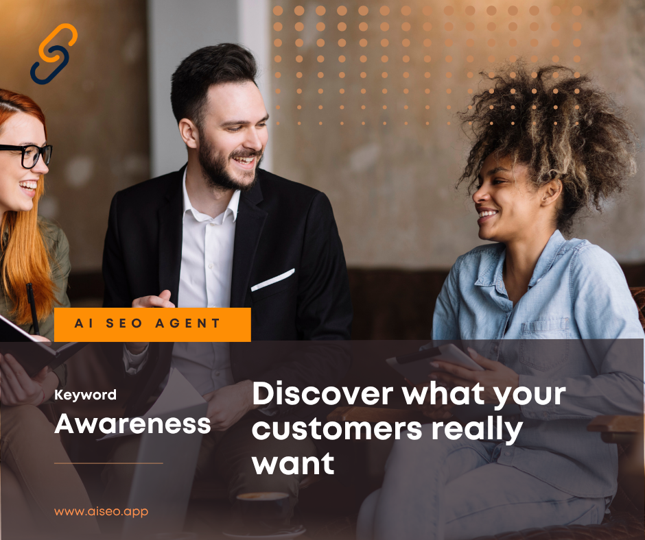 AI SEO Agent screenshot 5