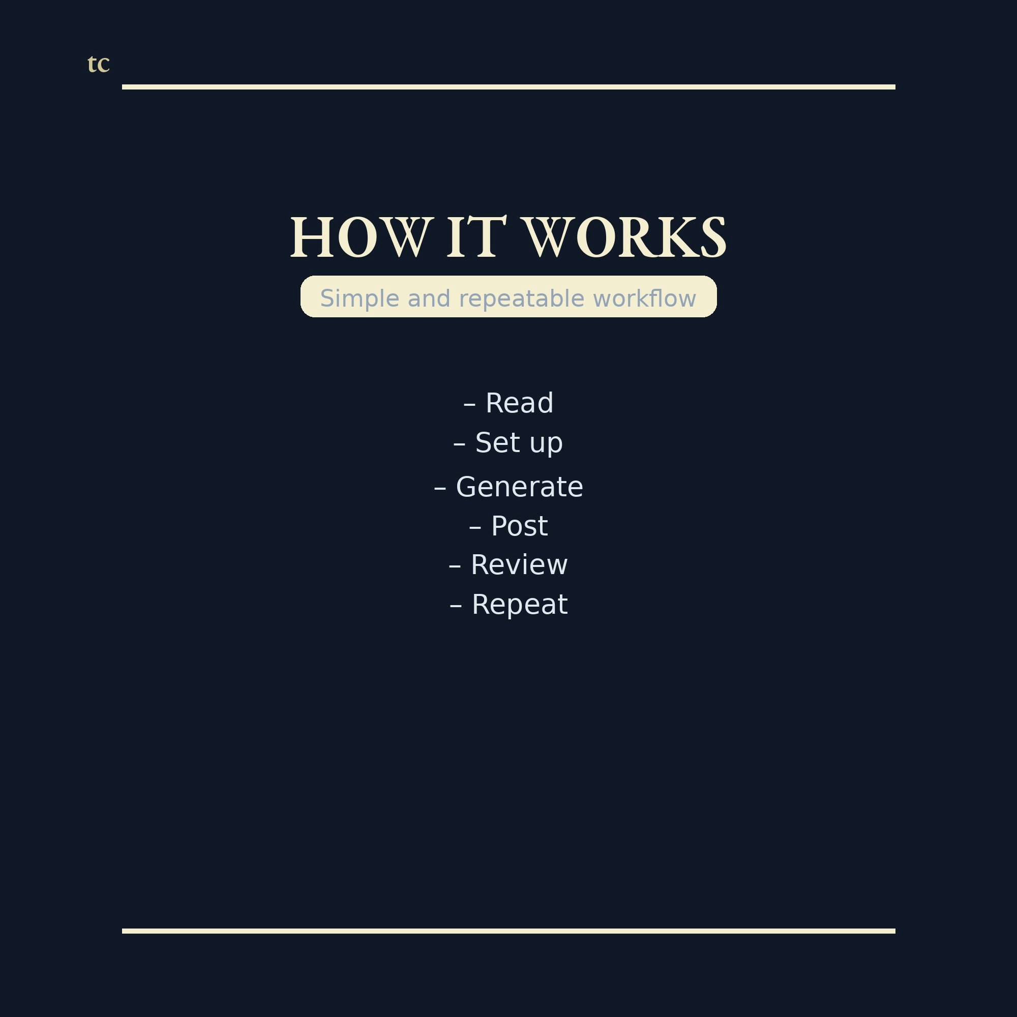 The Content-to-Client System screenshot 4