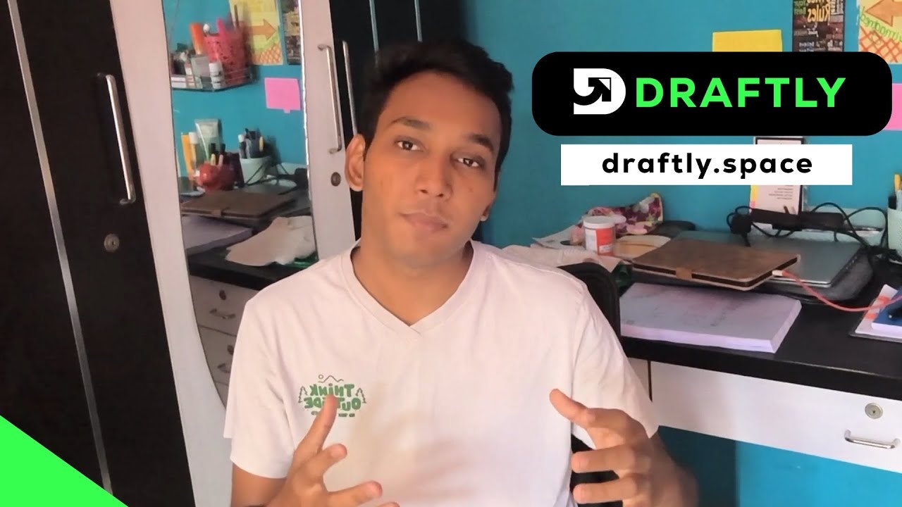 Draftly screenshot 5