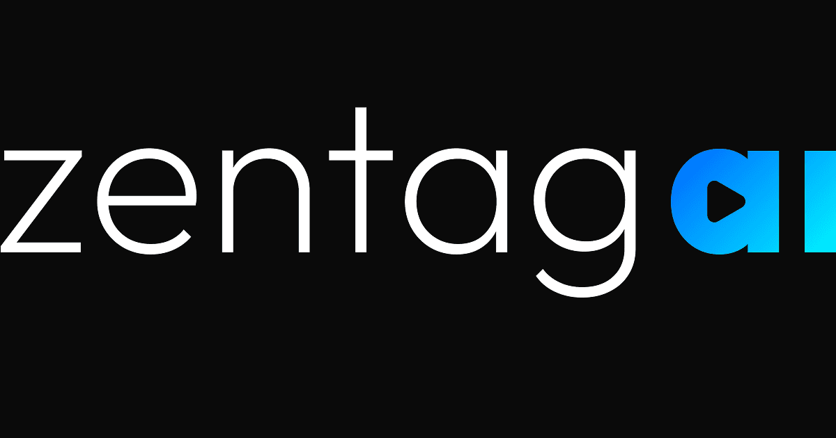 Zentag AI screenshot 1