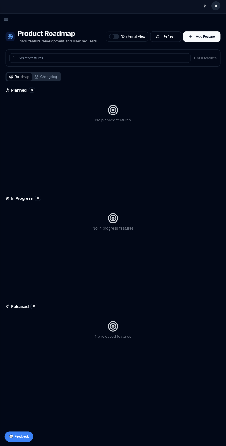 NoteX – Turn Feedback Into Growth screenshot 2