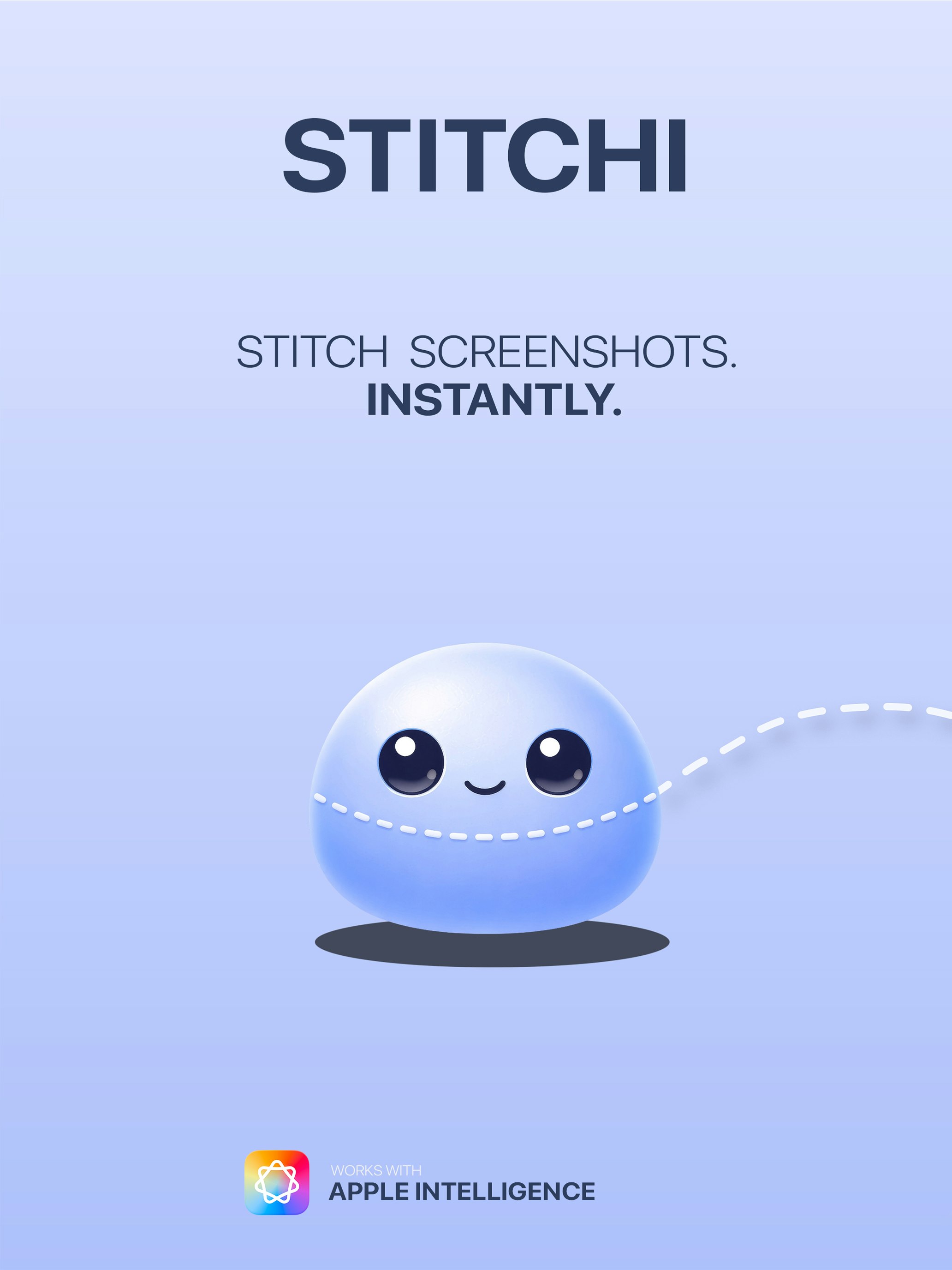 Stitchi screenshot 1