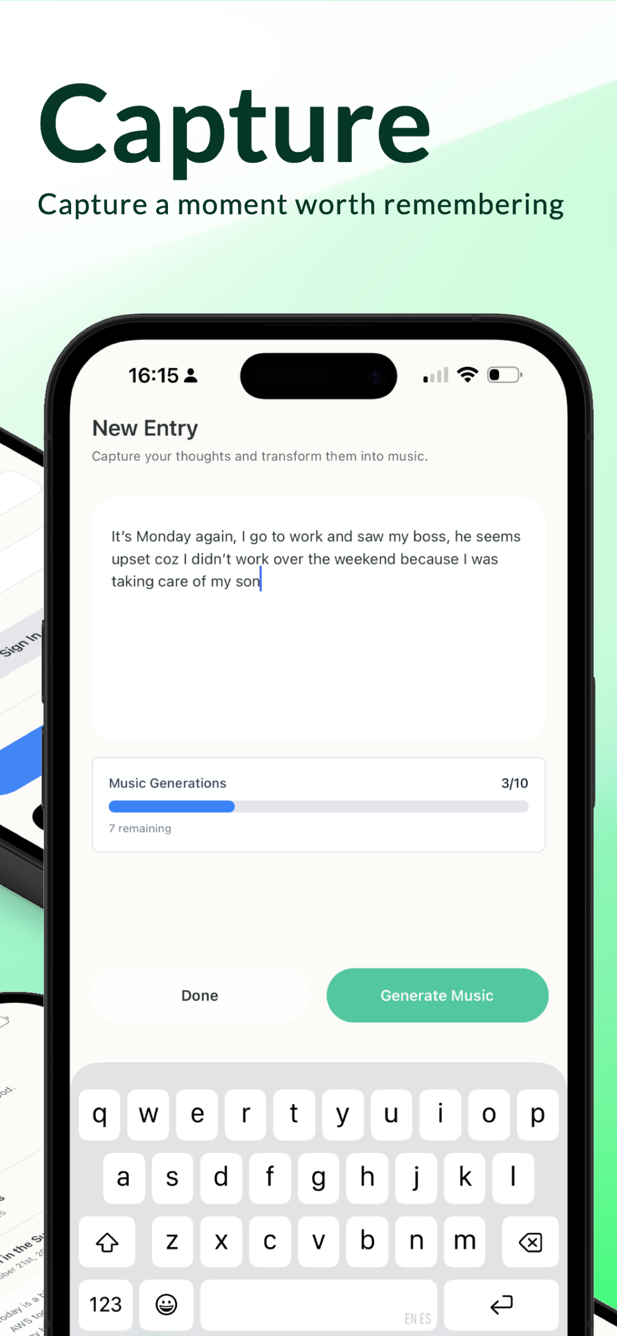 eveokee screenshot 3