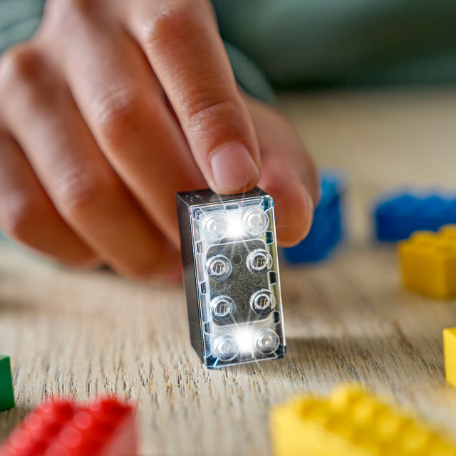 LEGO SMART Play screenshot 13