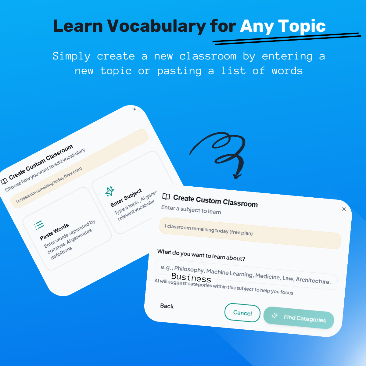 WordLingo screenshot 3