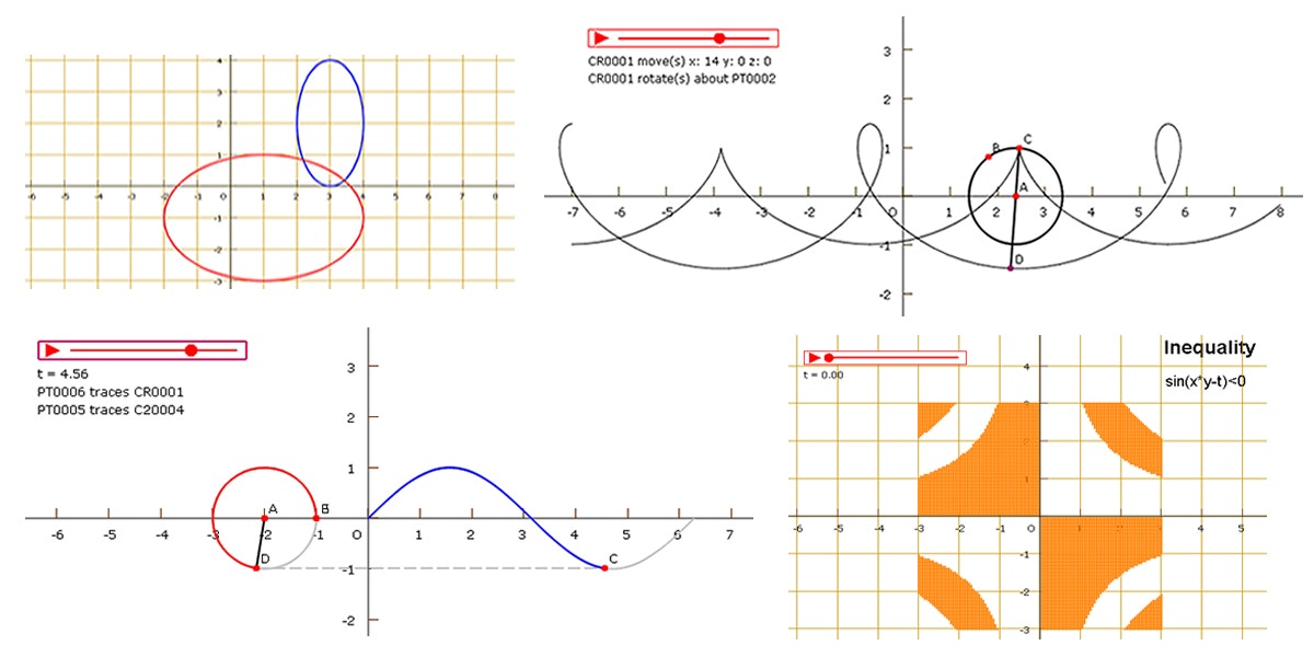 Visual Math screenshot 7