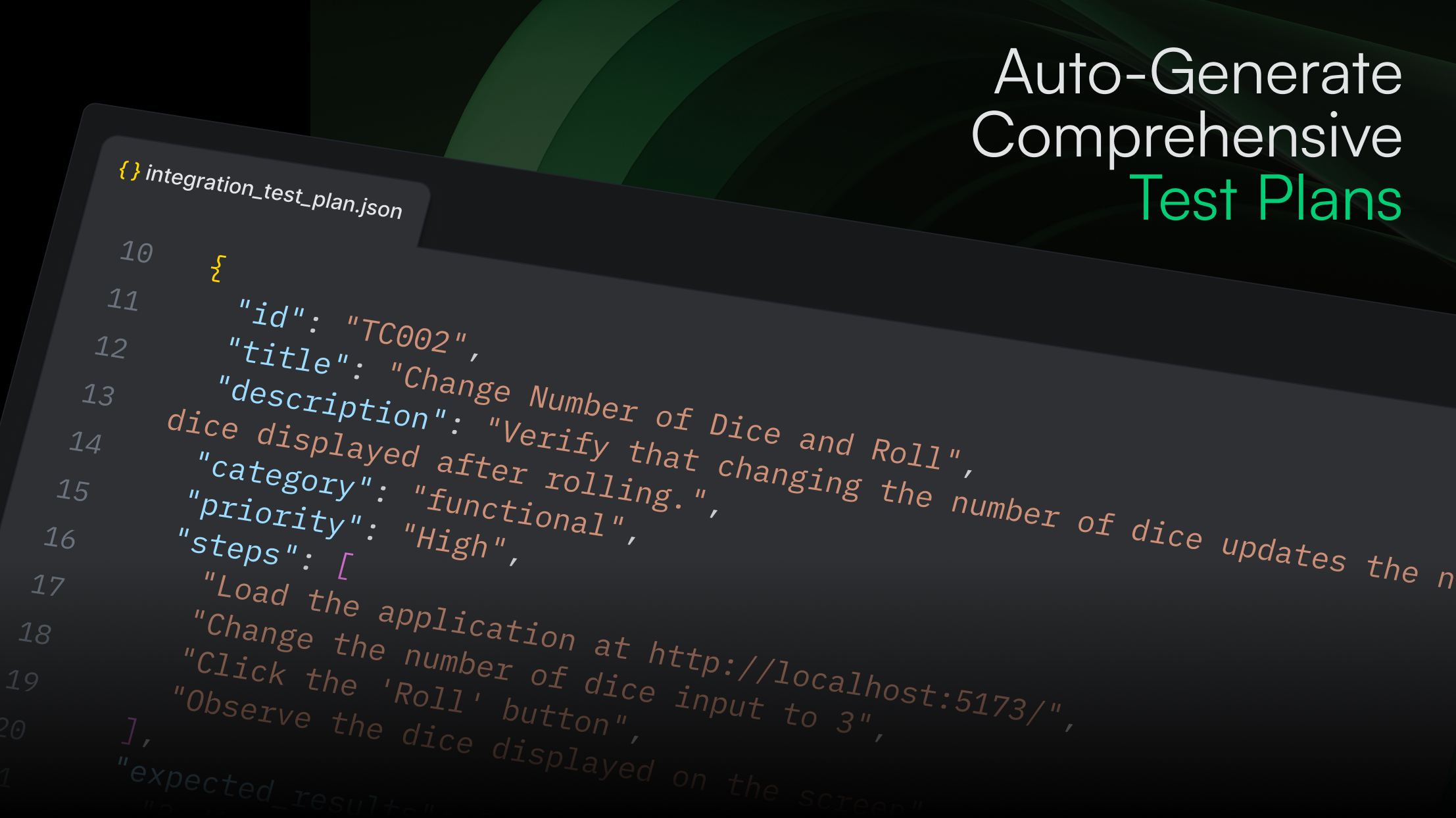 TestSprite 2.0 screenshot 5