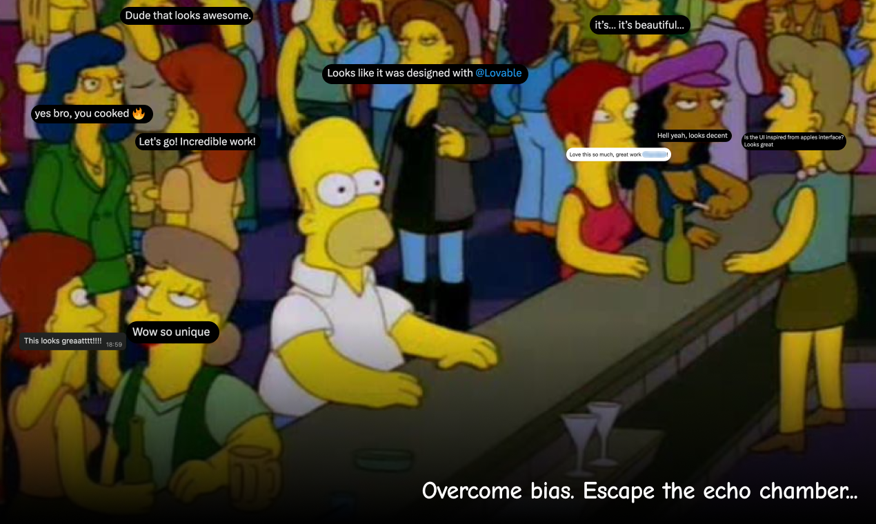 Hatable screenshot 1