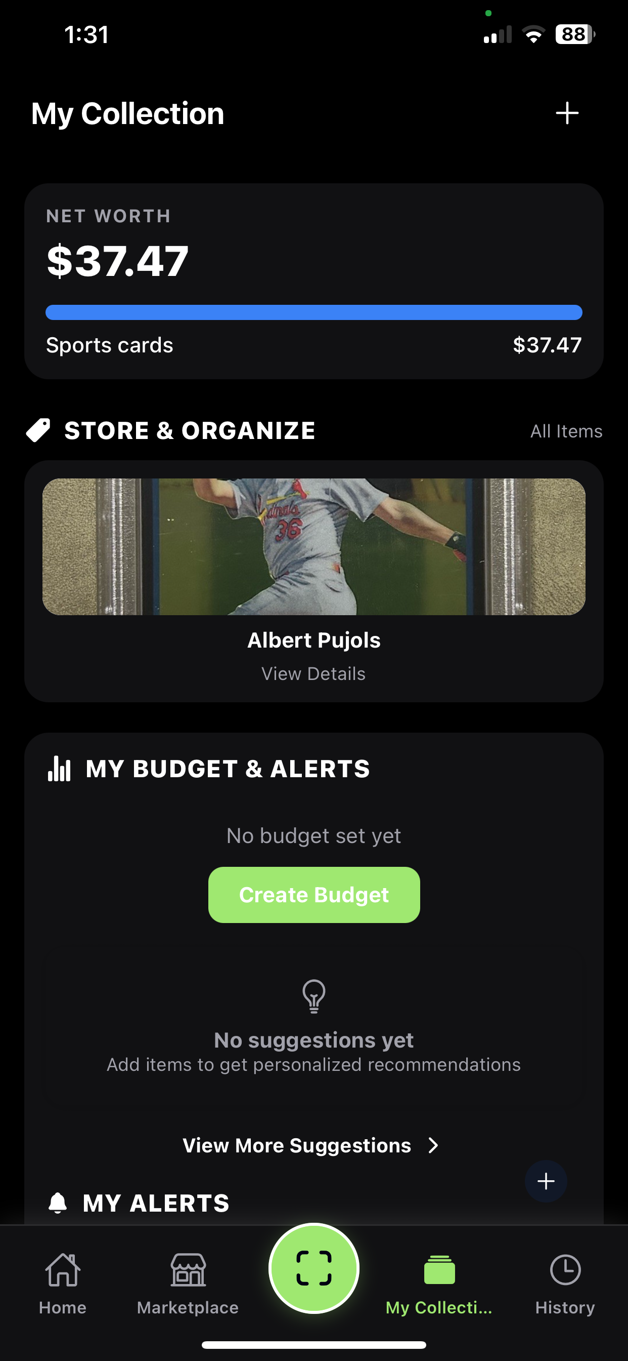 Apprayz screenshot 2