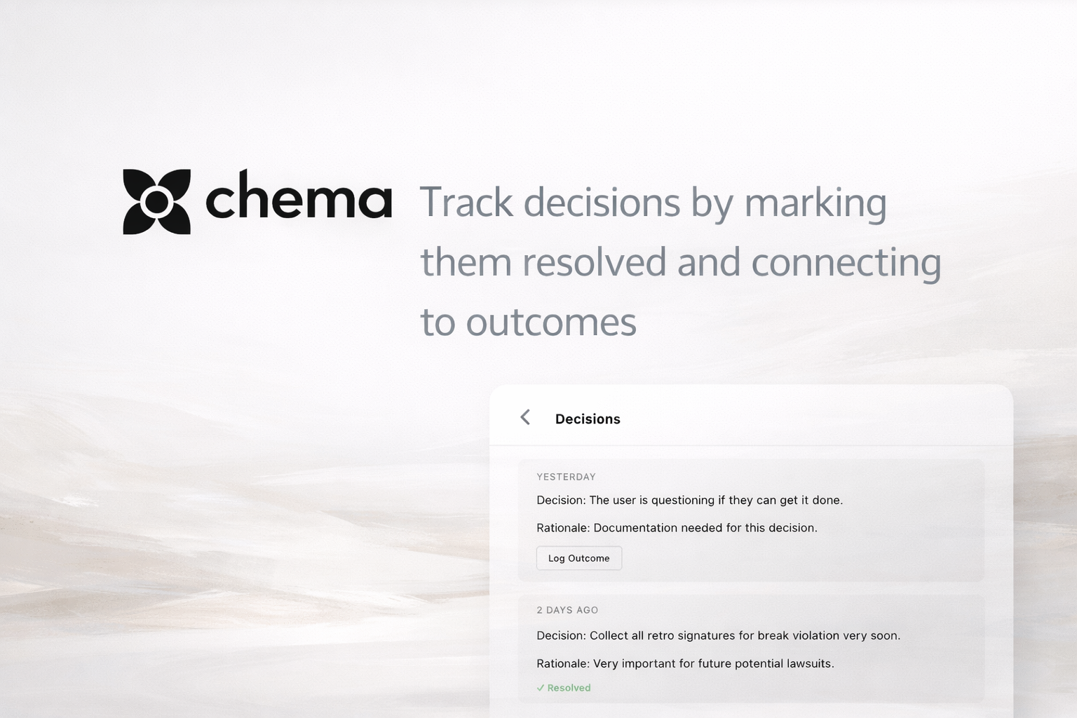 Chema screenshot 4