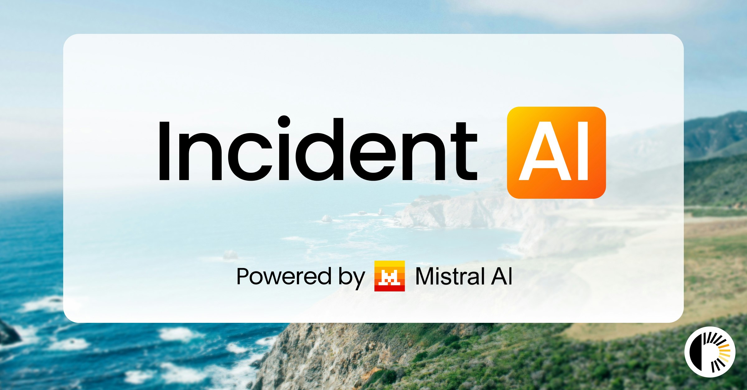 Phare Incident AI screenshot 1