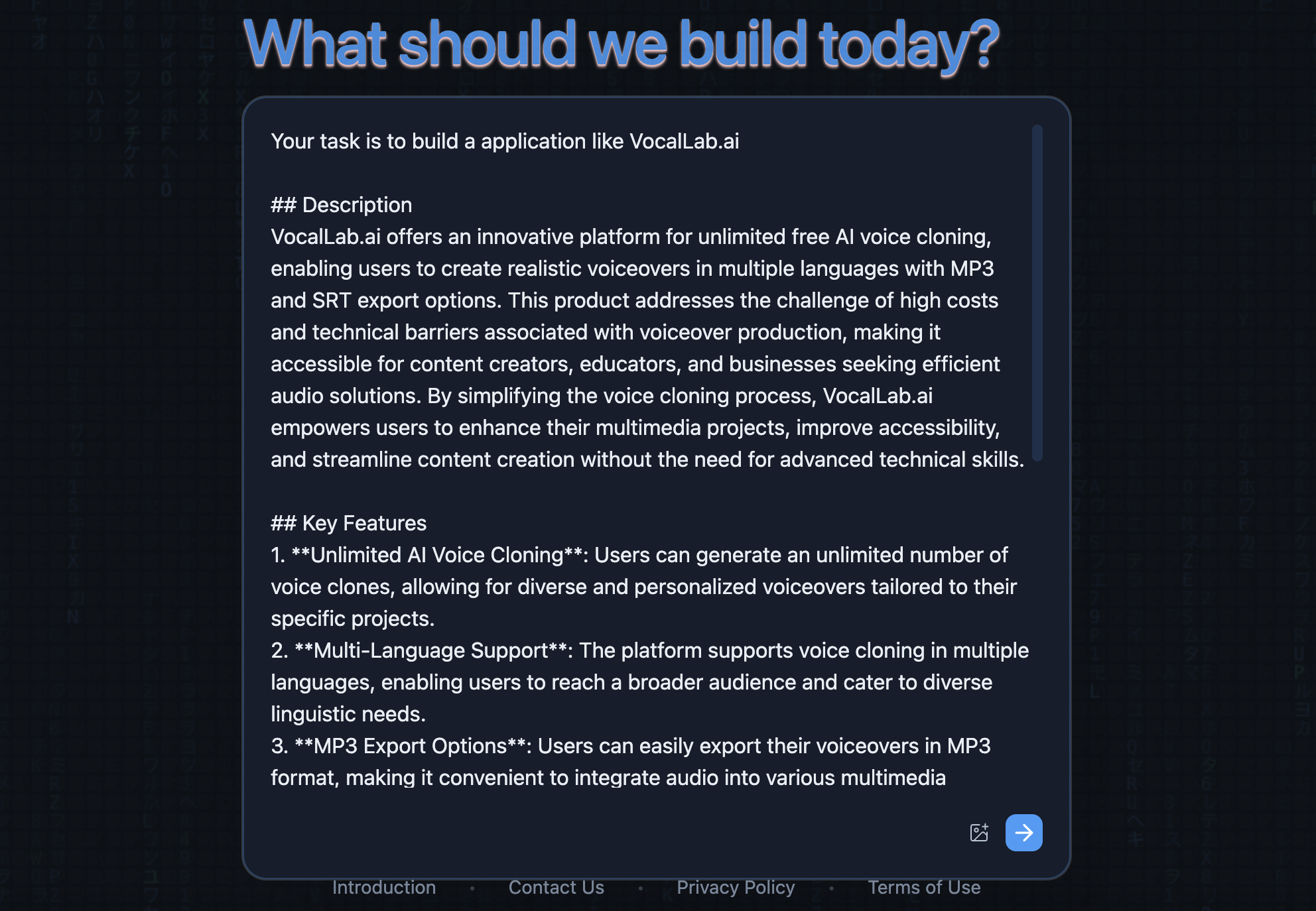 IdeaPulse + VibeIdea screenshot 4