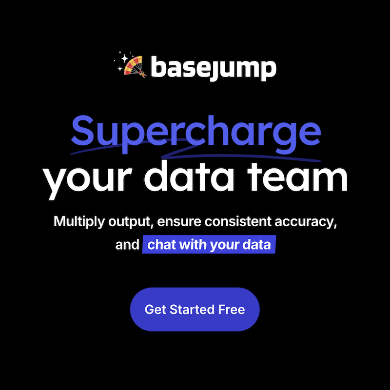 Basejump AI Open Source screenshot 3