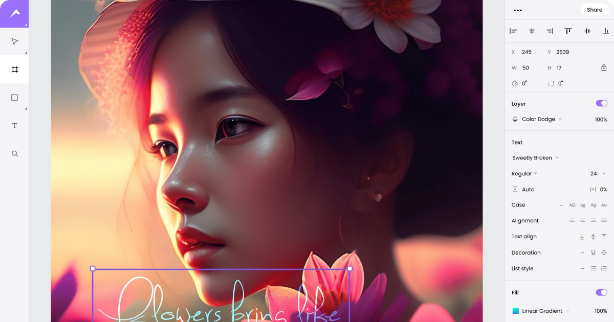 Vertex.art - Free Photo Editor screenshot 2