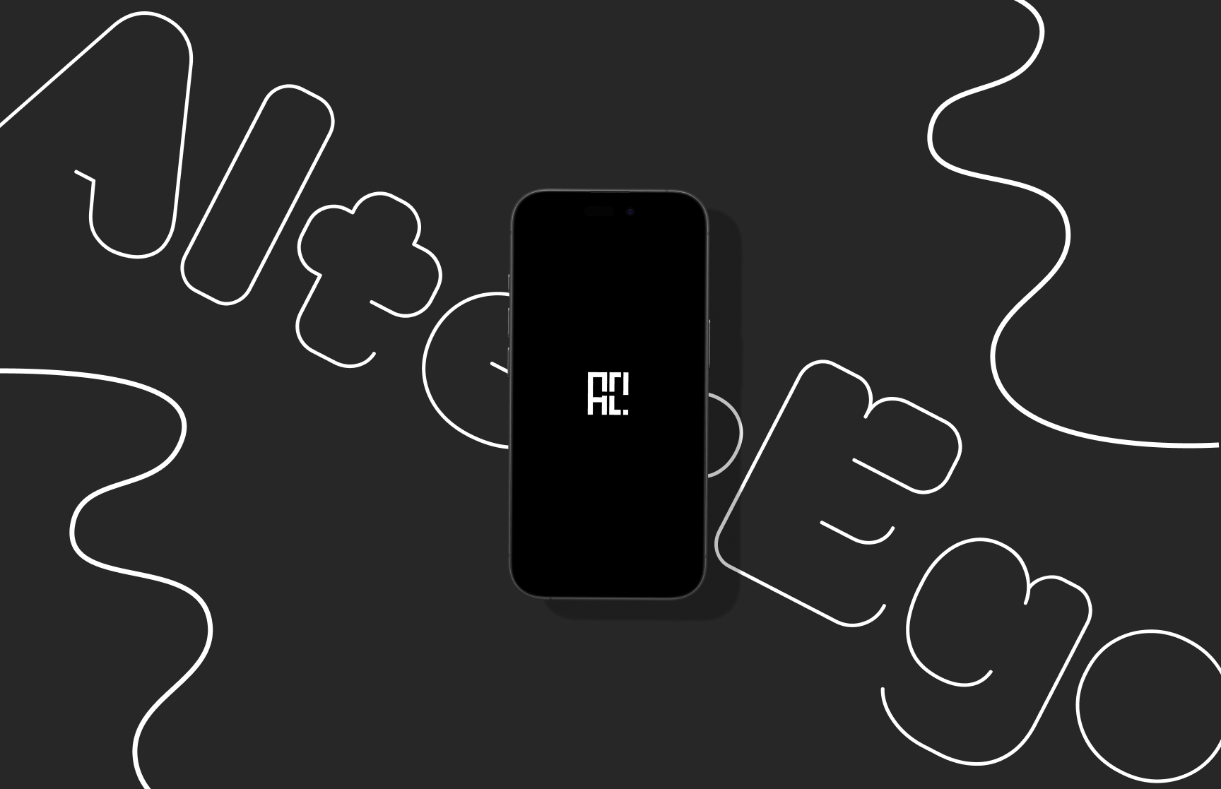 AlterEgo screenshot 1