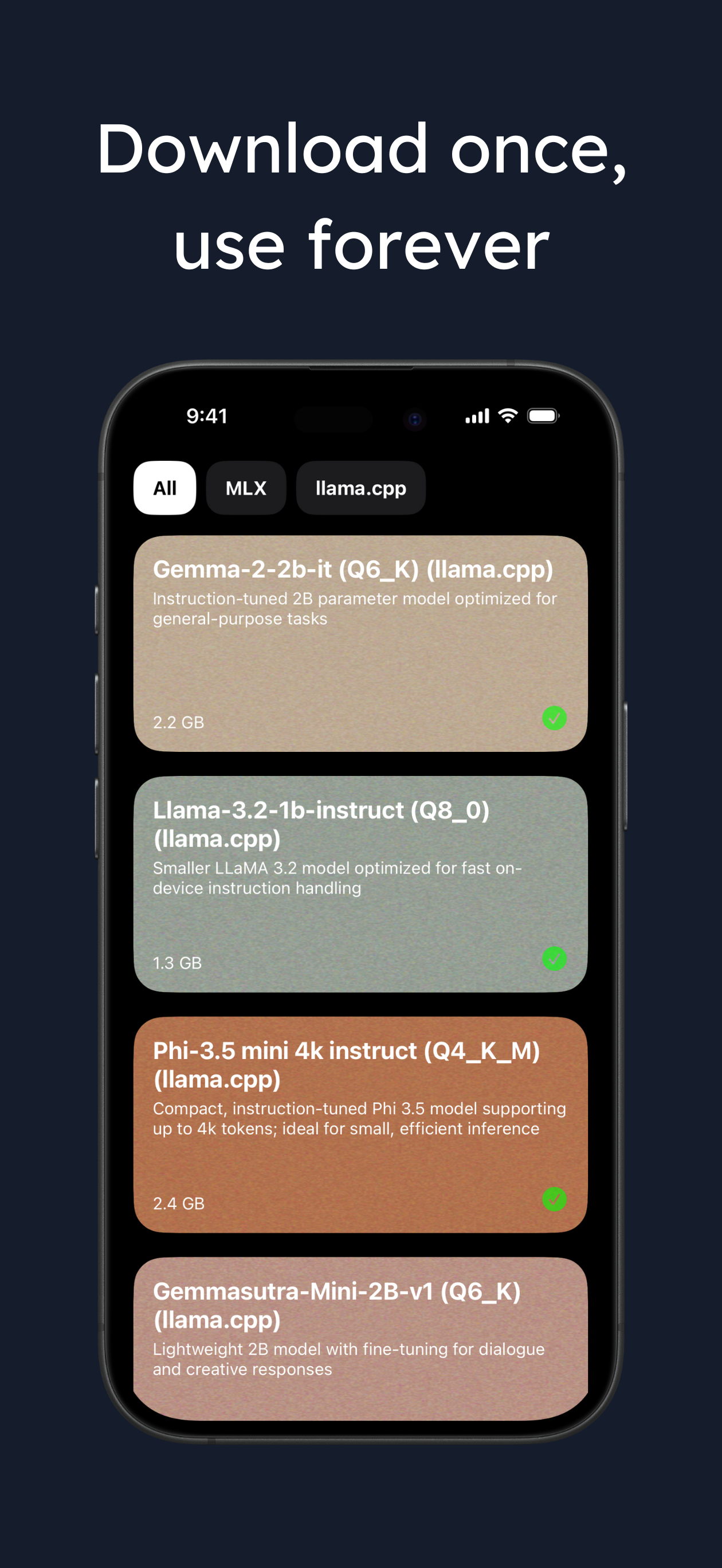 AnywAIr screenshot 6