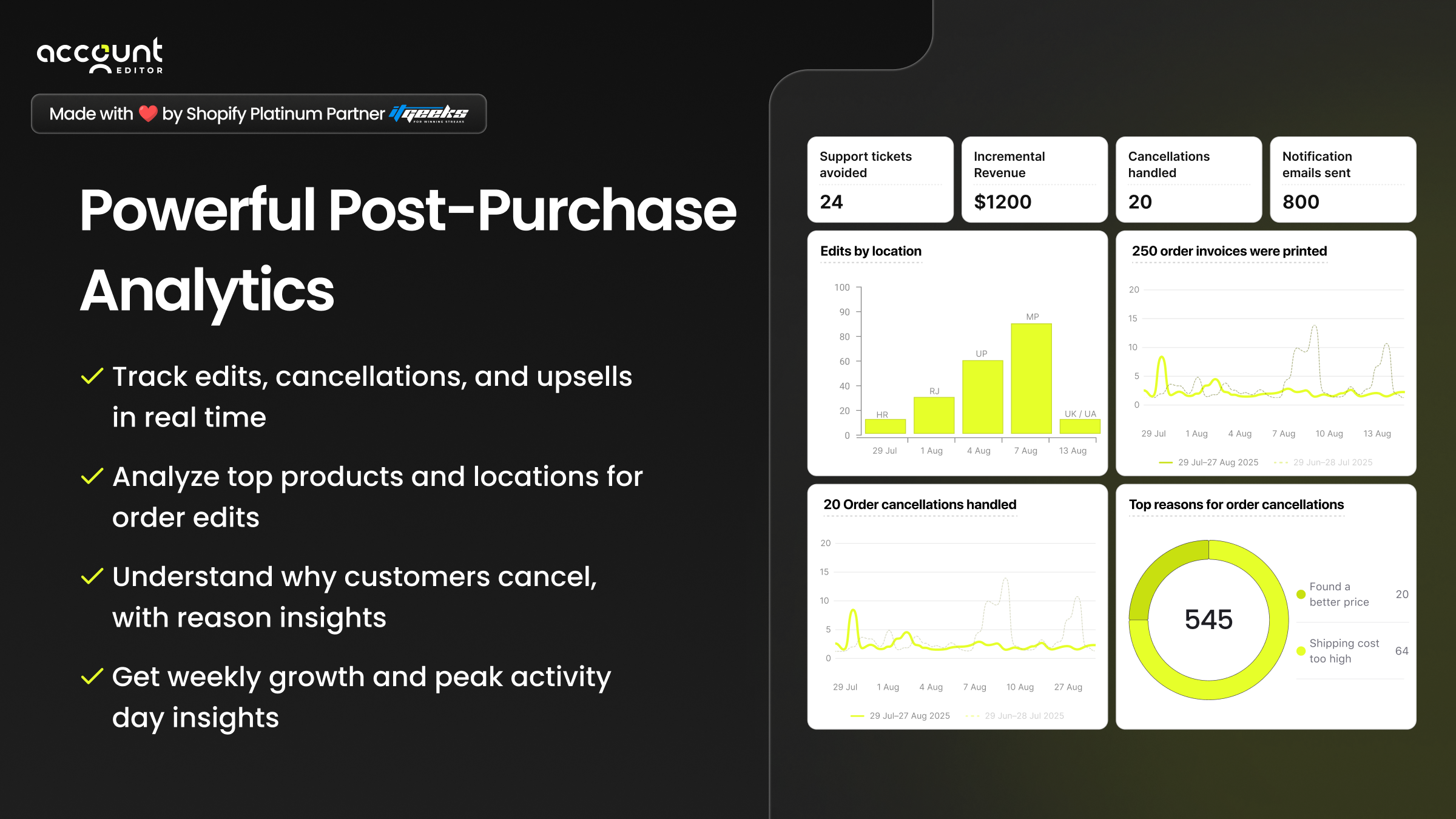 Account Editor screenshot 6