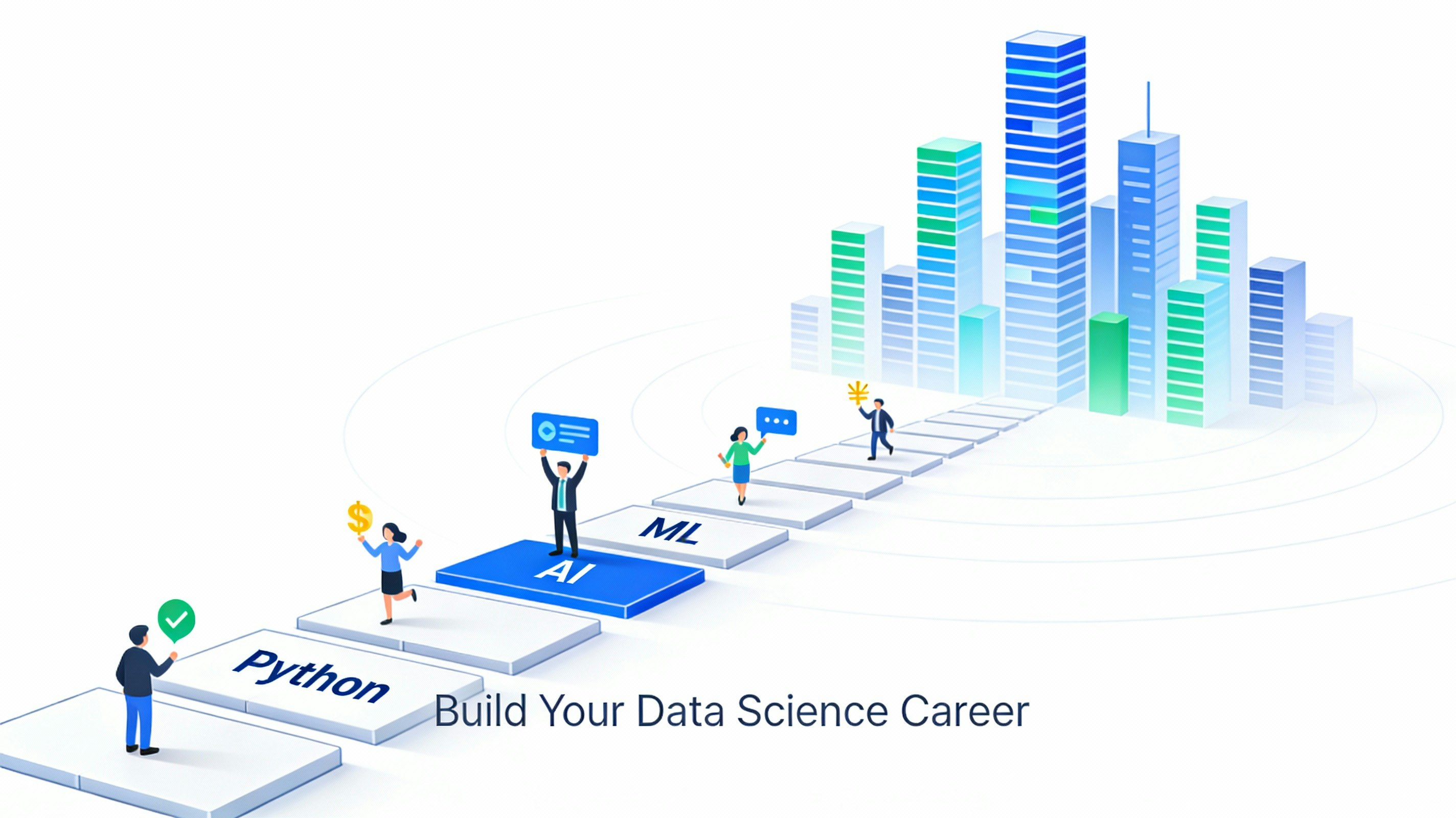 Data Science Training Course 2026 screenshot 4