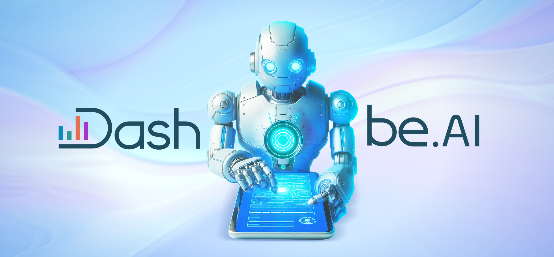 DashbeAI screenshot 1