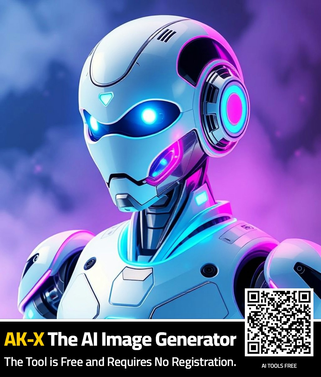 AK-X AI Image Generator screenshot 5