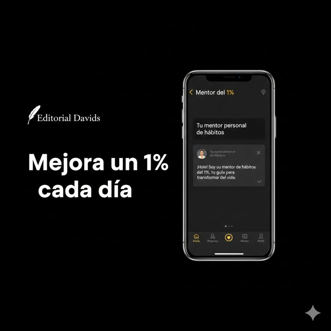 Mentor 1% screenshot 4
