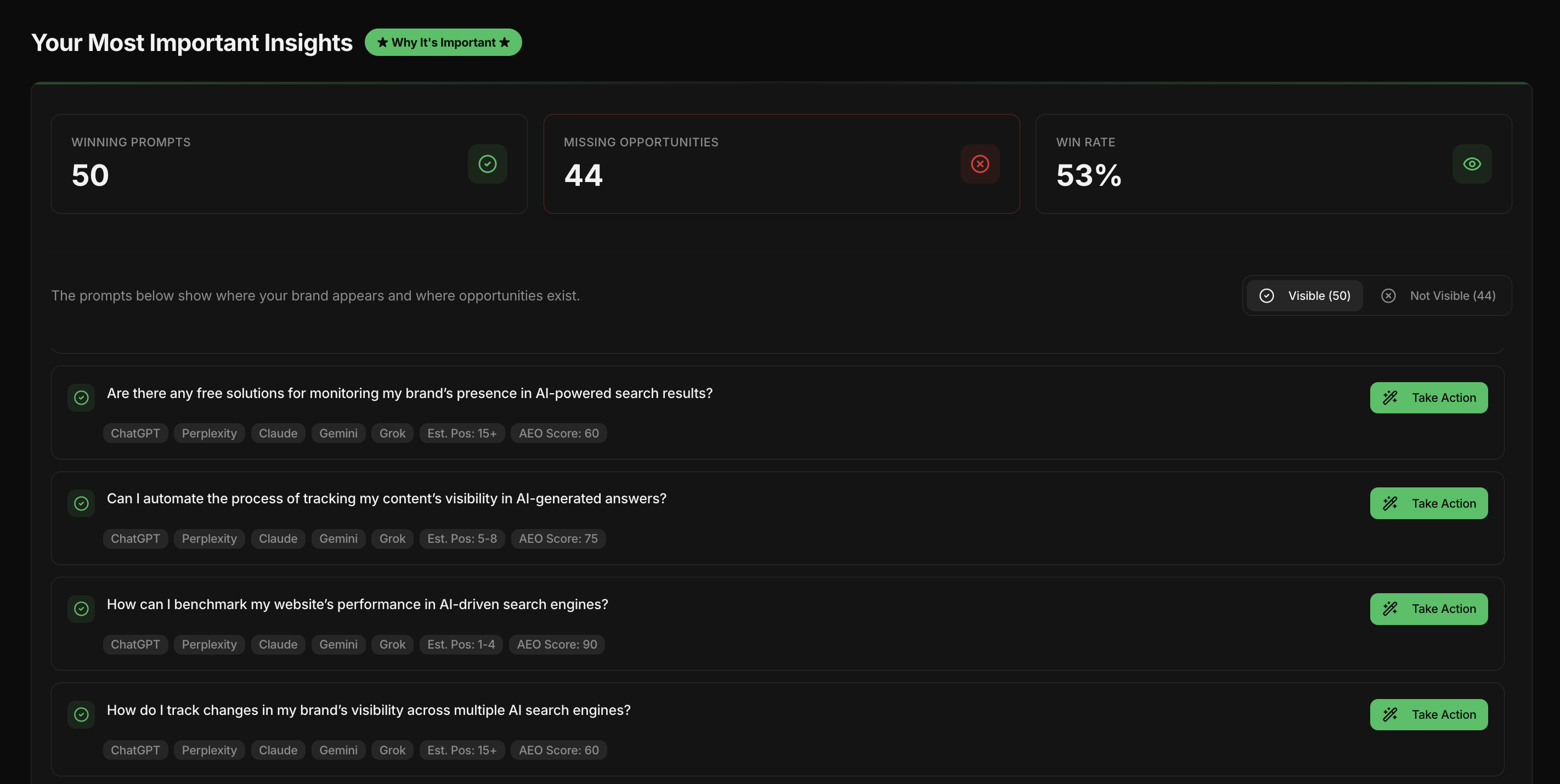 Justblank screenshot 3