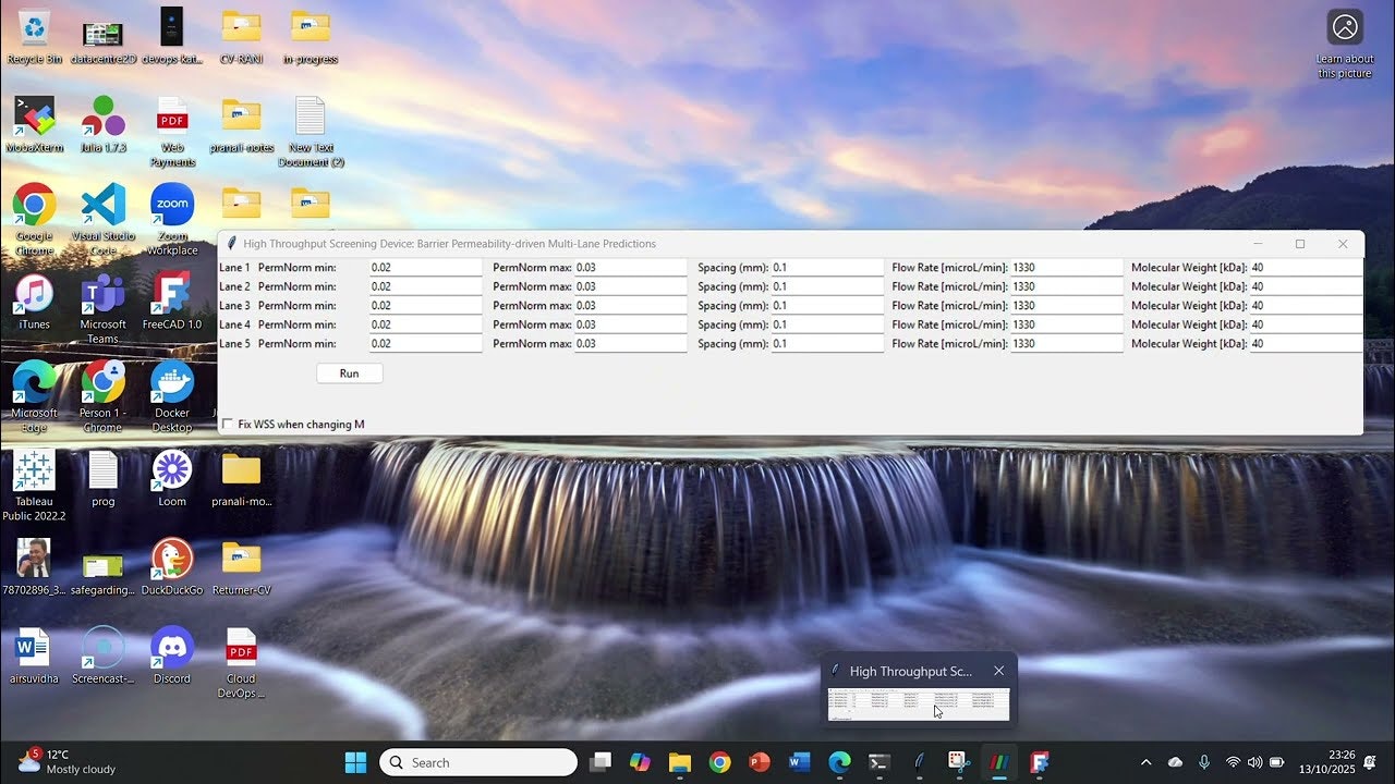 UstarFlow AI screenshot 4