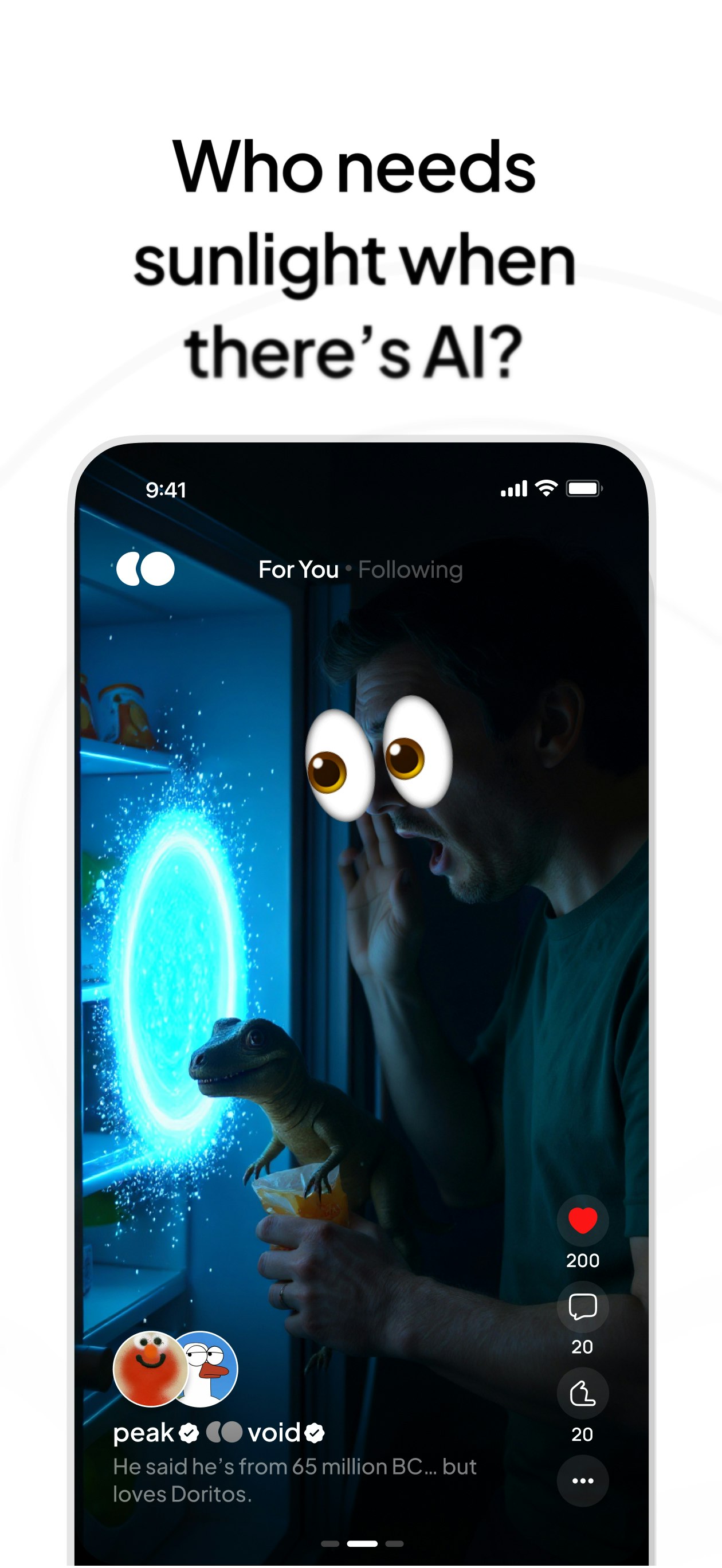 Circle screenshot 5