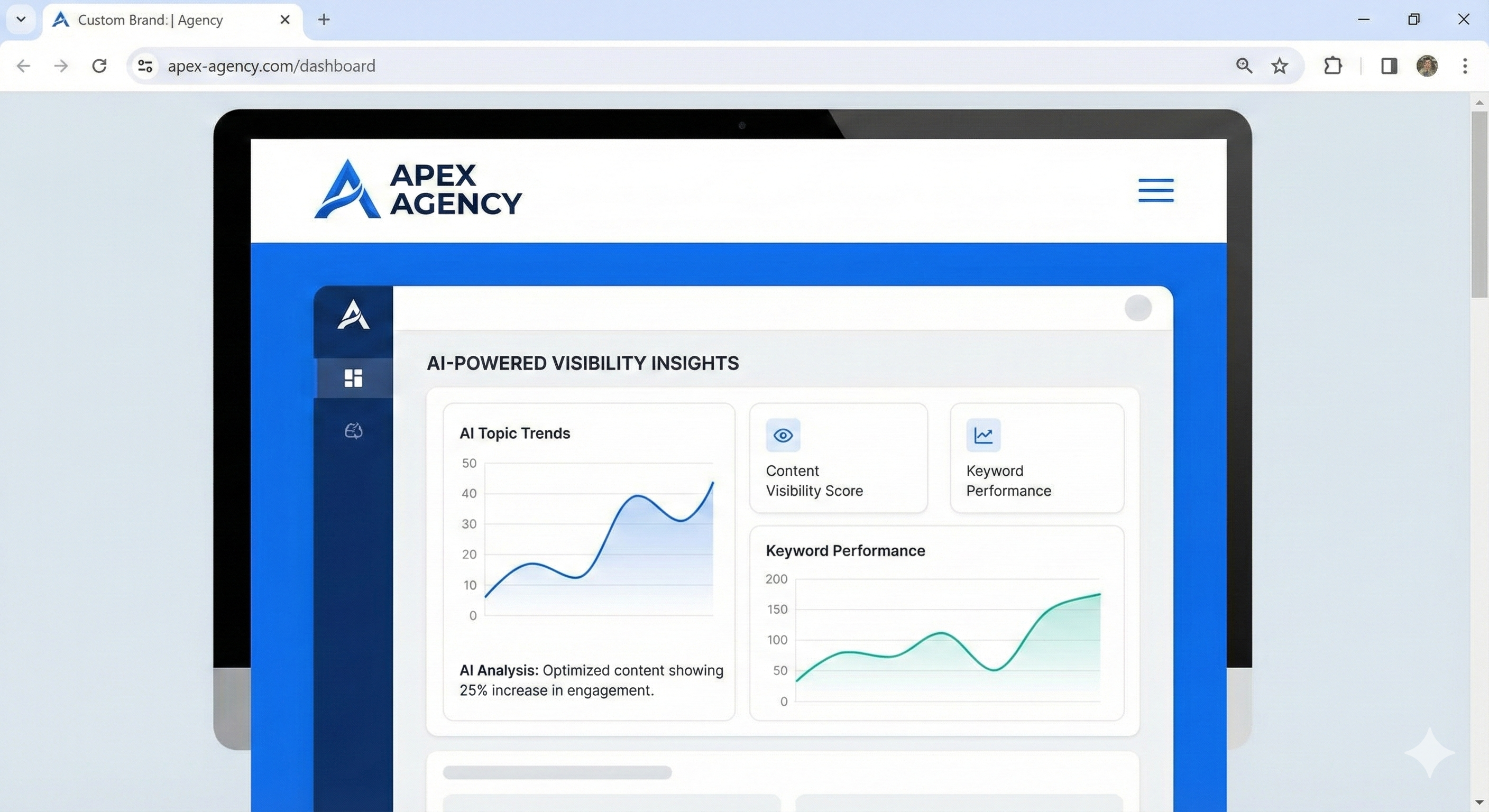Geneo screenshot 3
