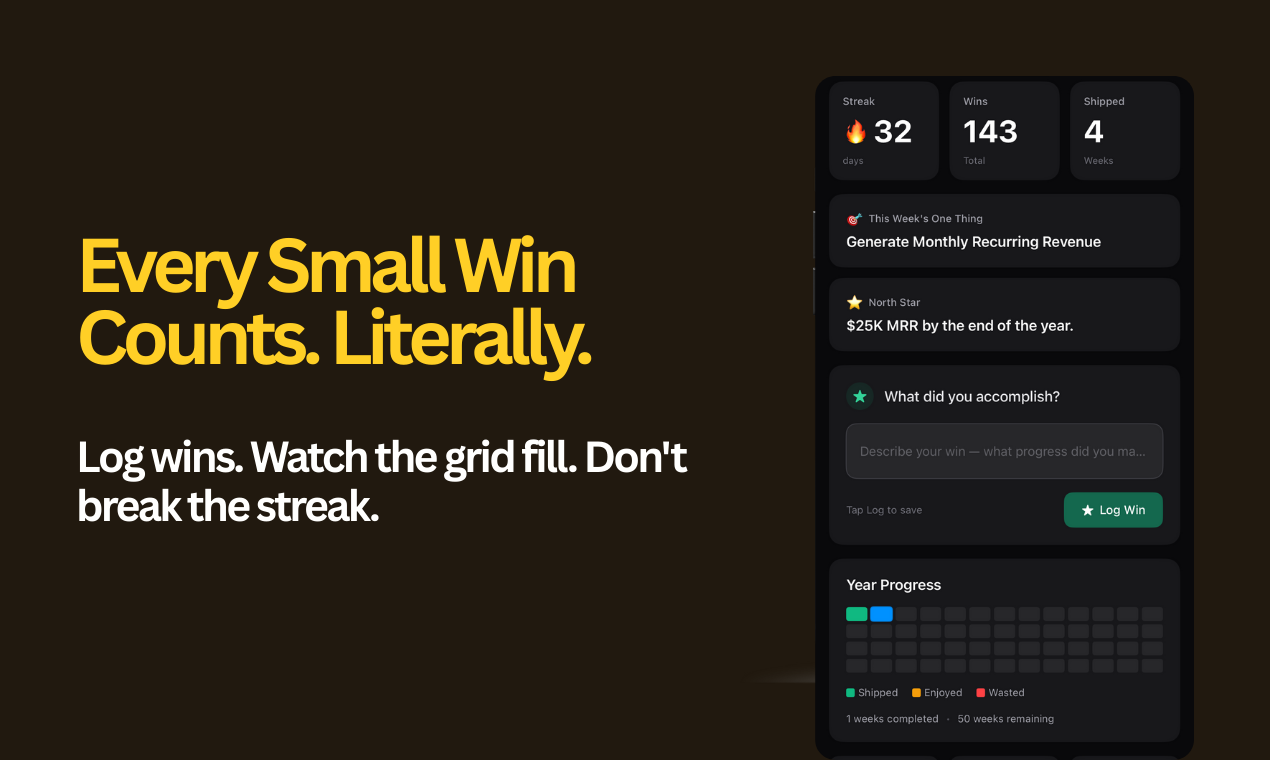 FocusNinja screenshot 1