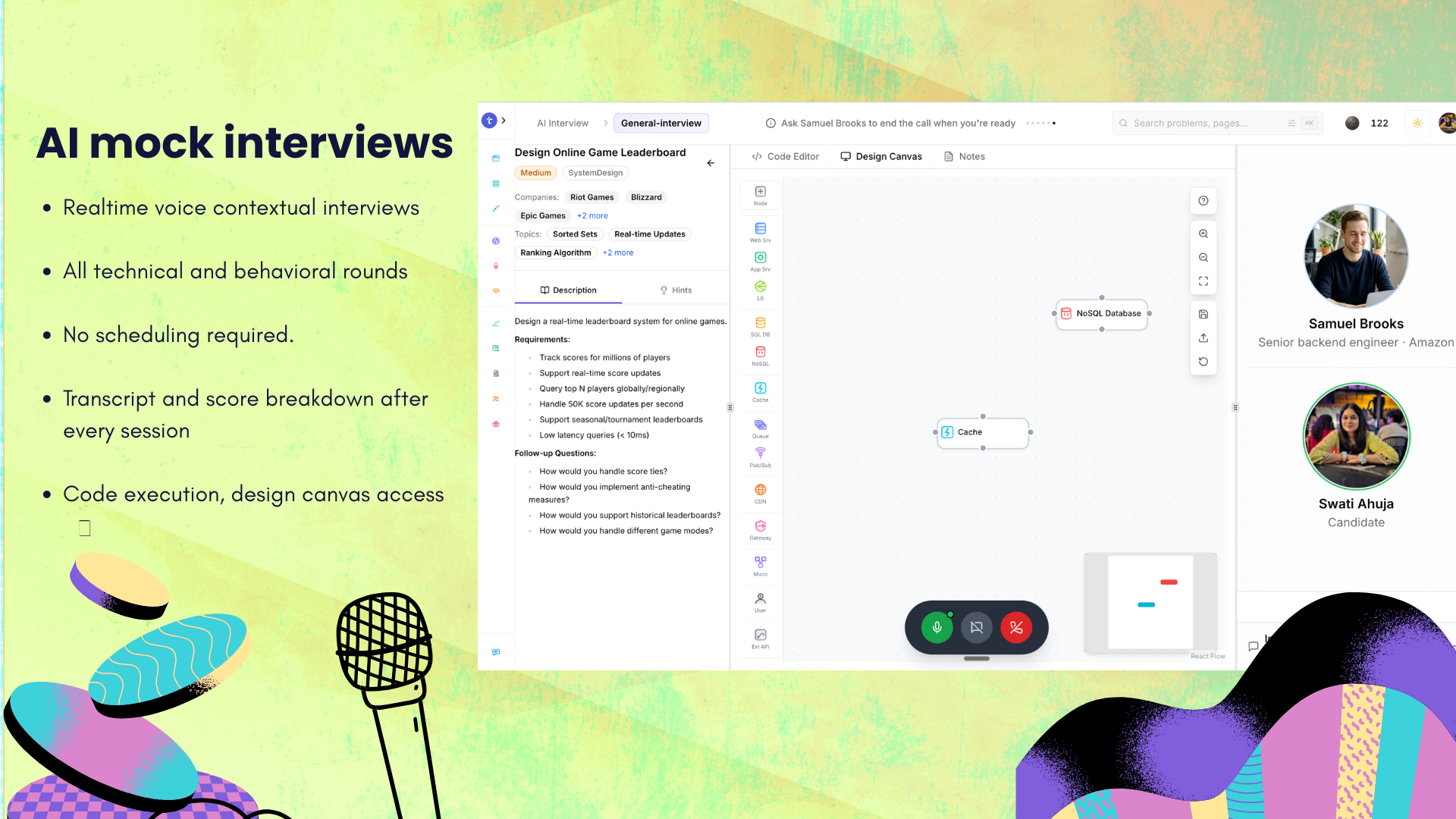thita.ai screenshot 2