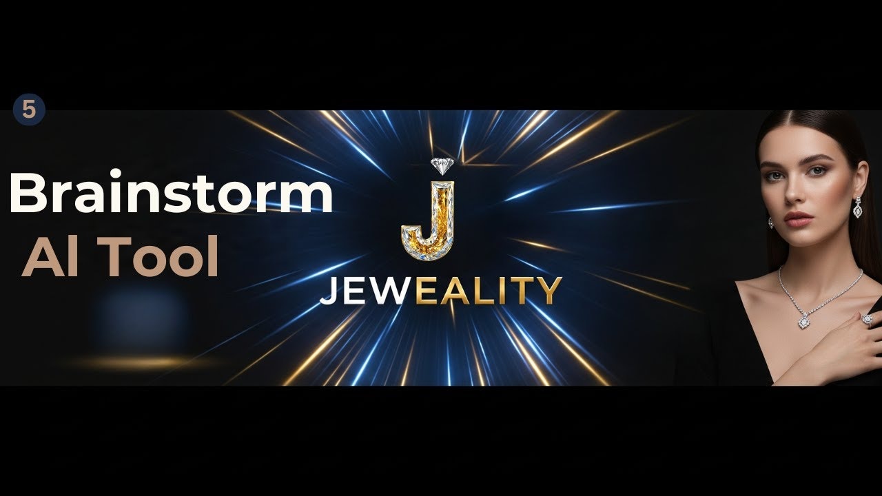 Jeweality – AI Jewelry Design Studio screenshot 6