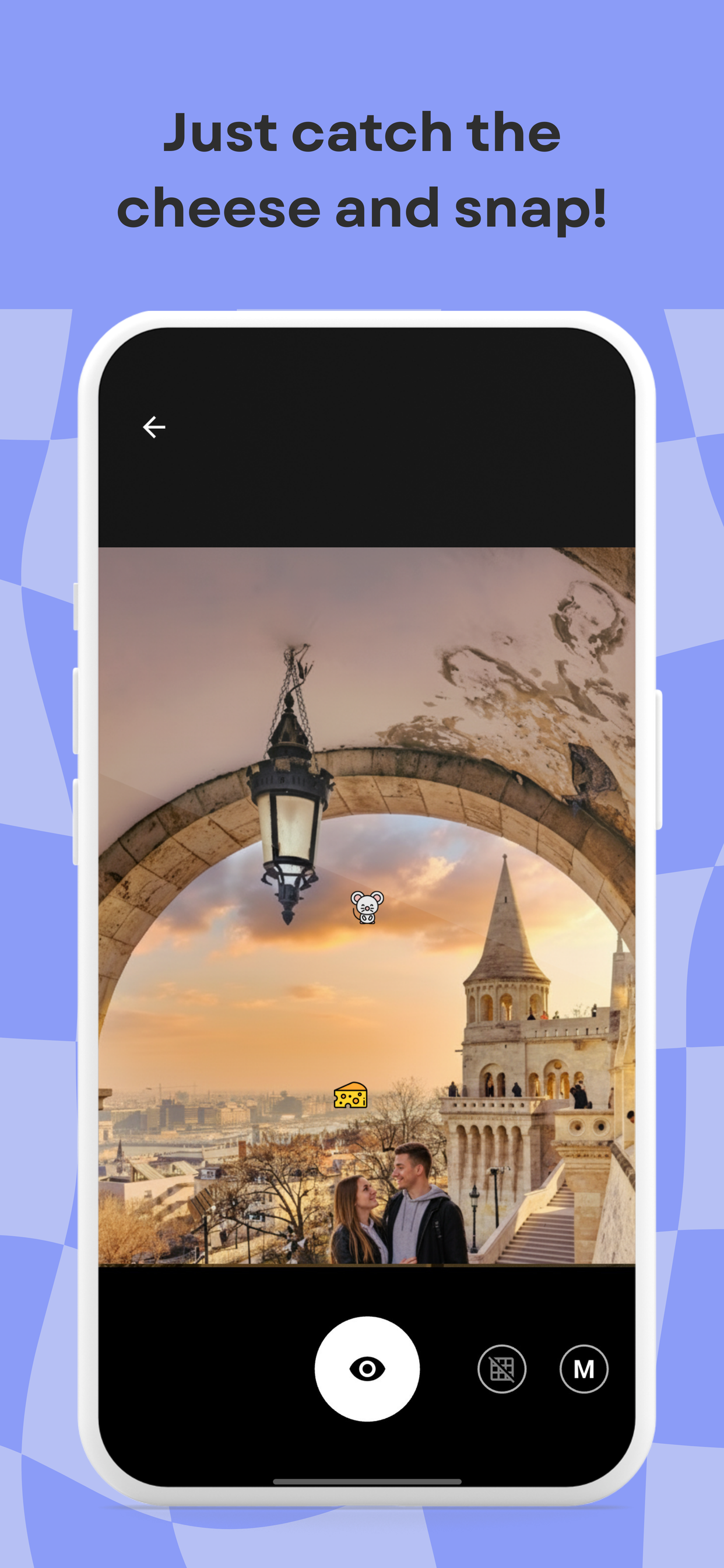 CamPose - AI Posing Assistant screenshot 3